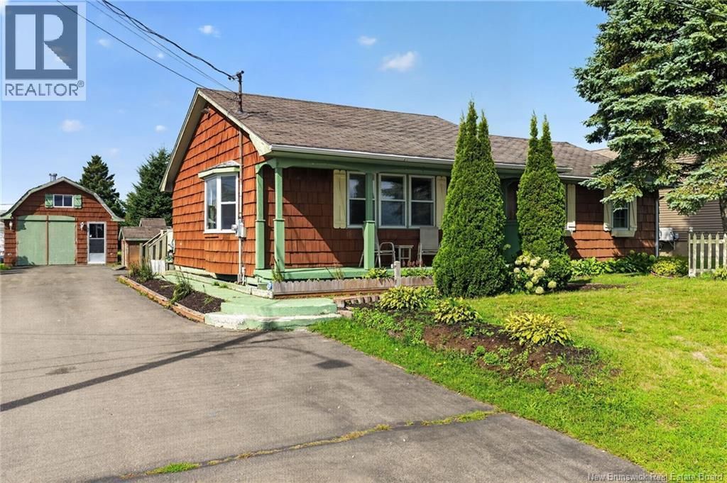 40 Rue Du Parc, Bouctouche