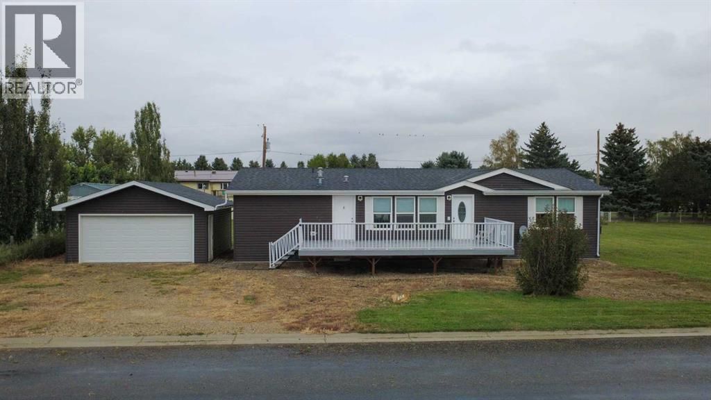 503 5 Avenue, Warner
