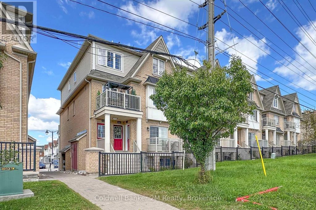 164 Kingston Road W, Ajax (central)