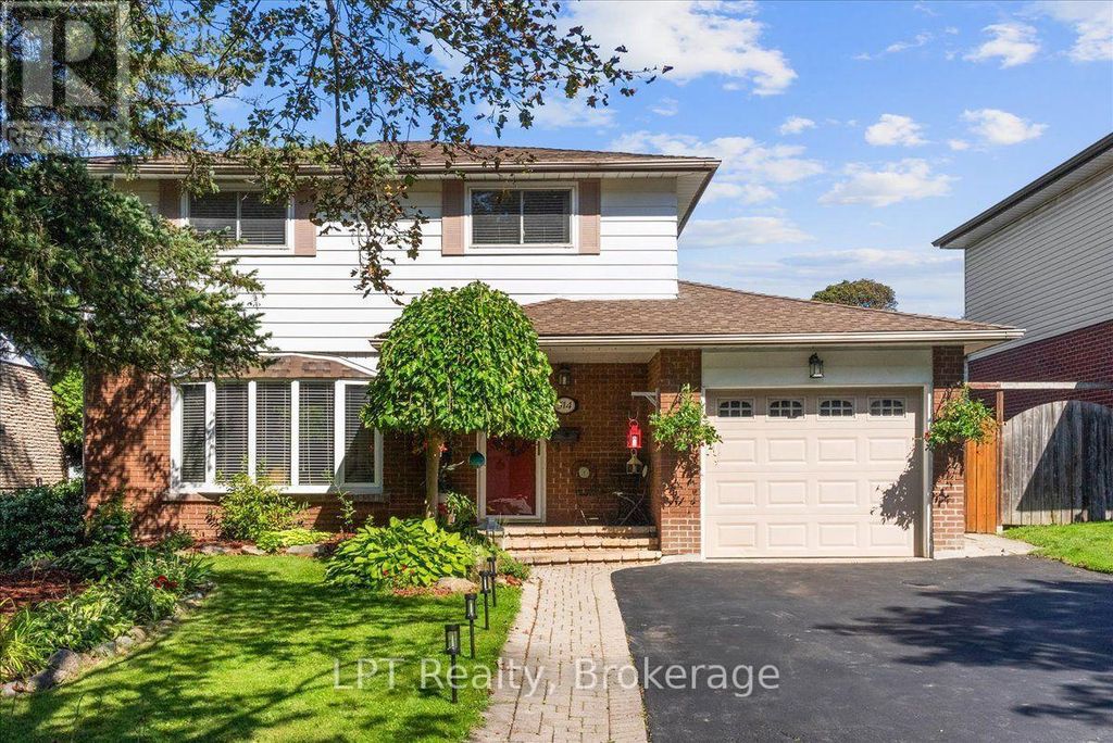 514 Oakwood Avenue, Oshawa (o'neill)