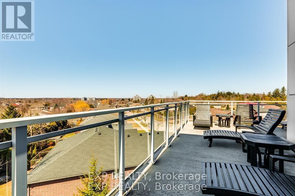 404 - 1705 Fiddlehead Place, London North (north R)