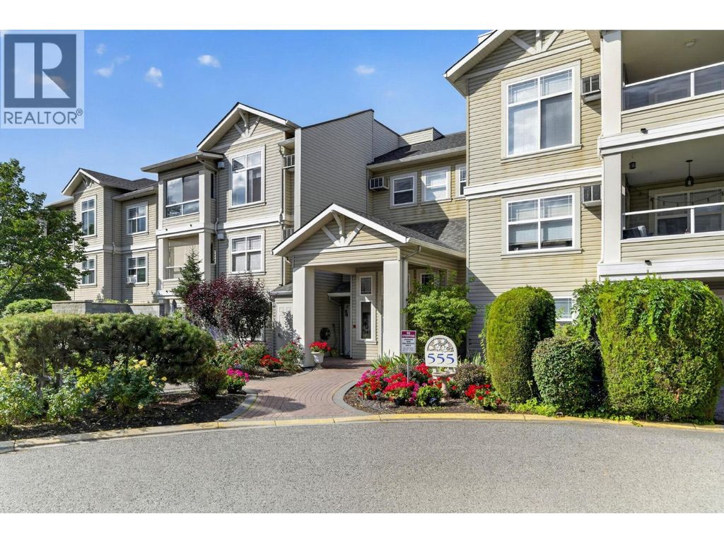 555 Houghton Road Unit# 219, Kelowna