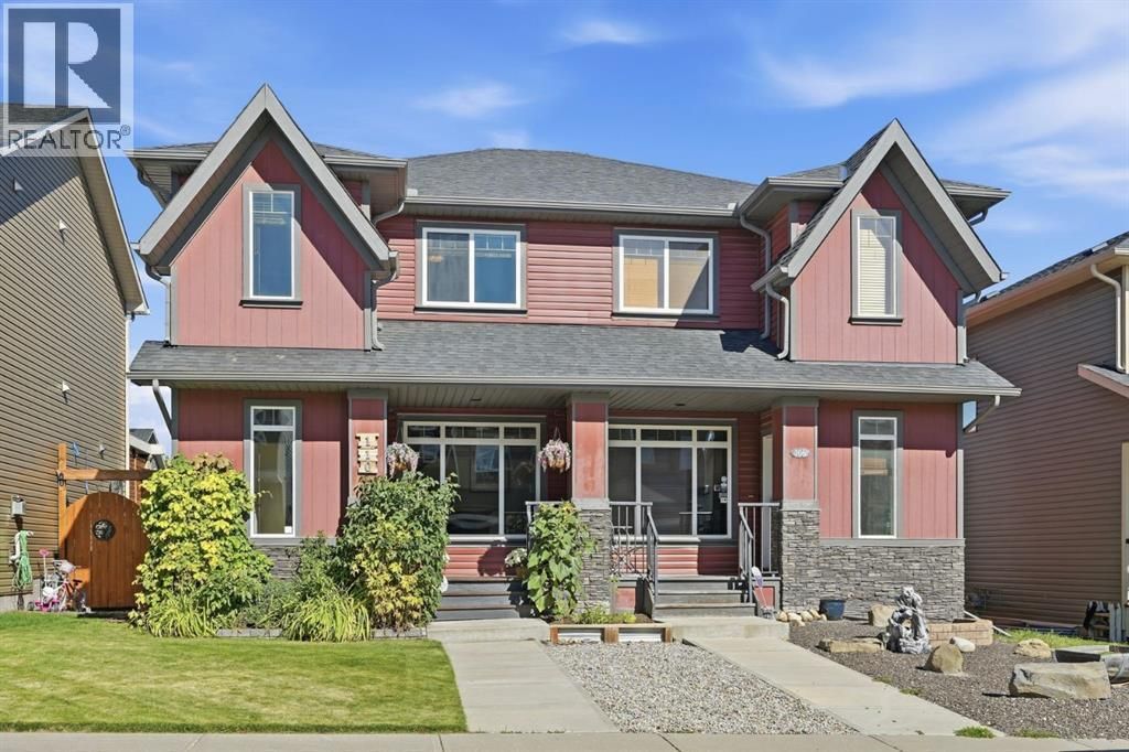 110 Fireside Cove, Cochrane