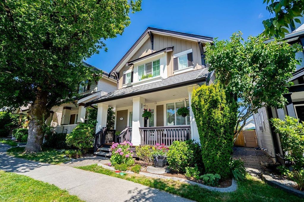 16581 60 Avenue, Surrey