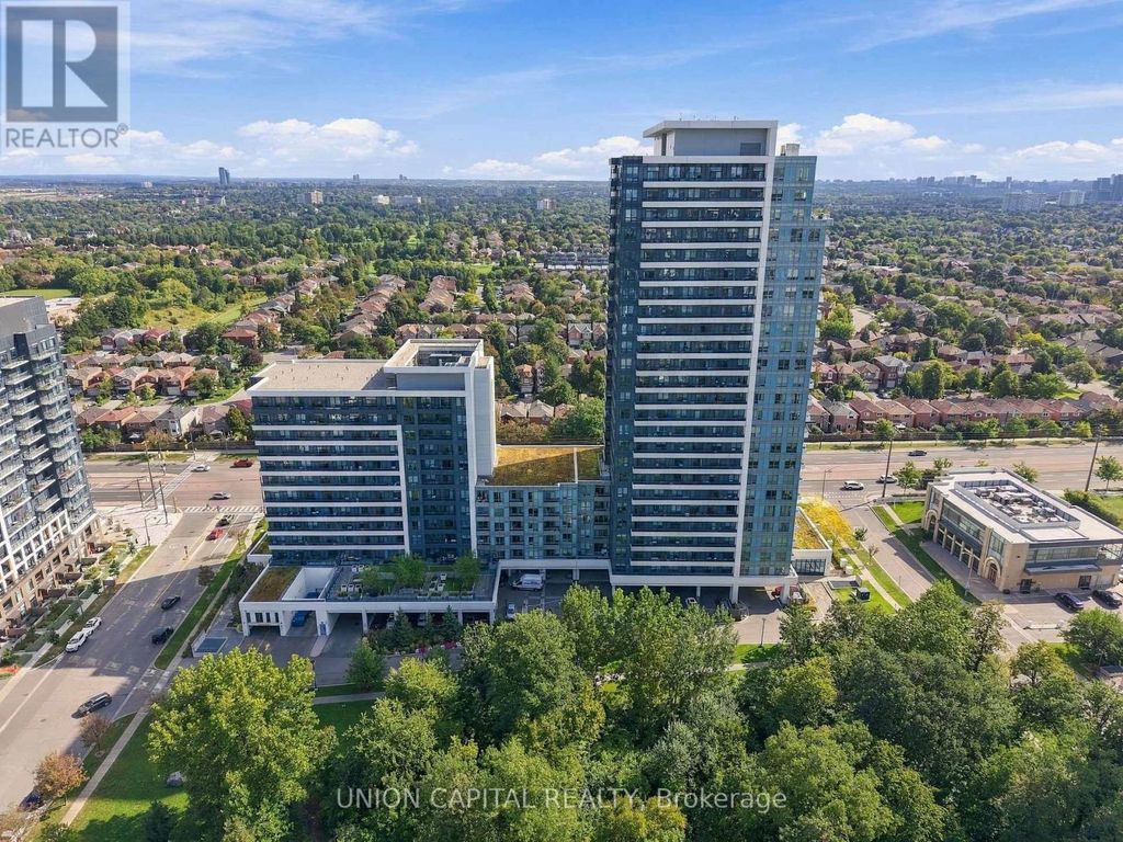412 - 7890 Bathurst Street, Vaughan (beverley Glen)