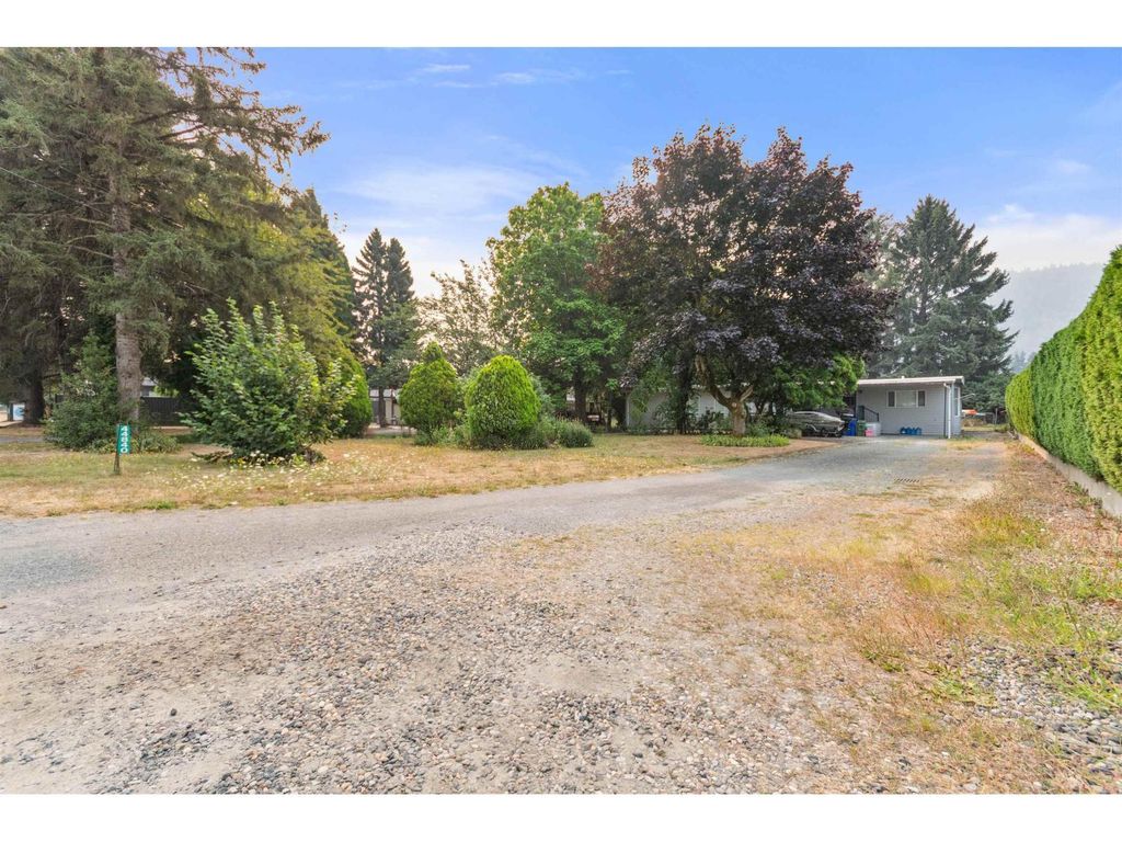 44840 Keith Wilson Road|garrison Crossing, Chilliwack