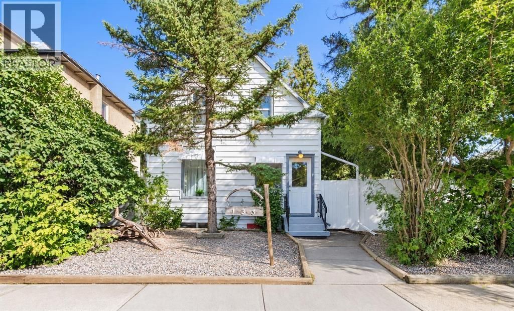 133 14 Street N, Lethbridge