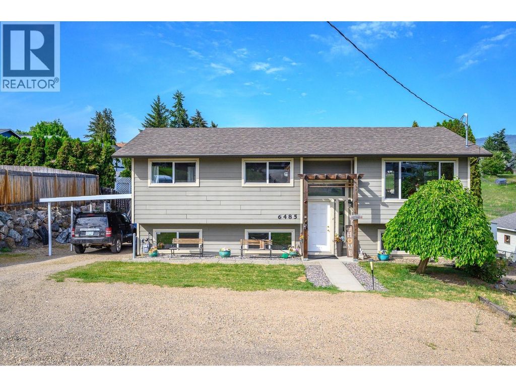 6485 Cardinal Road, Vernon