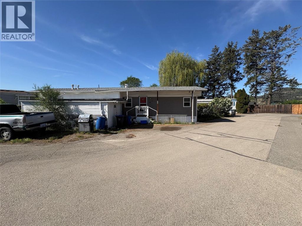 1132 Findlay Road Unit# 30, Kelowna