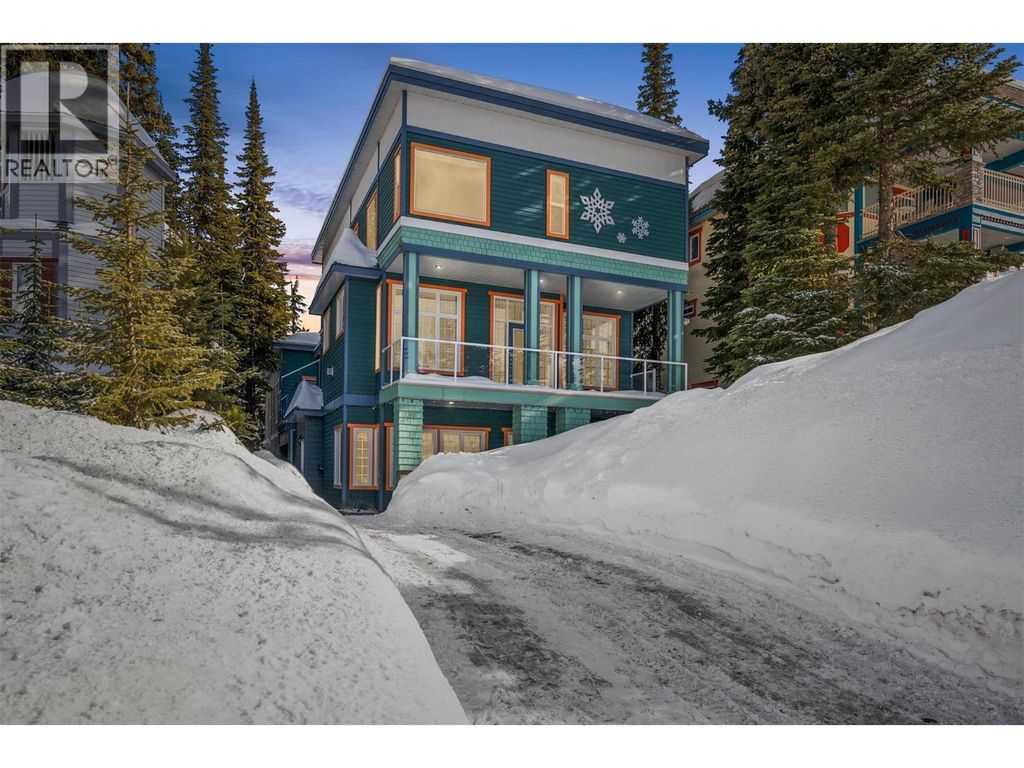 290 Silver Queen Road Unit# 1, Silver Star