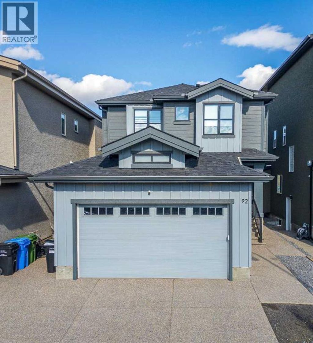 92 Walcrest View Se, Calgary