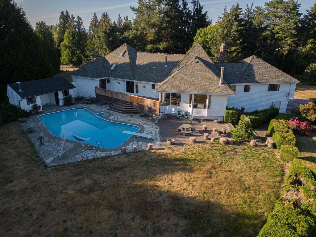 21480 18 Avenue, Langley