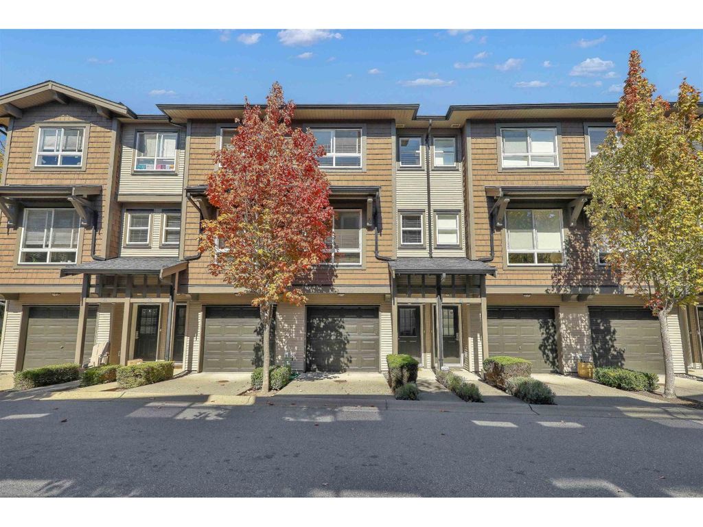 53 2729 158 Street, Surrey