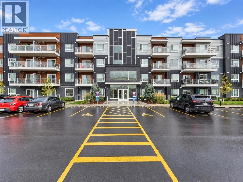 3315, 550 Belmont Street Sw, Calgary