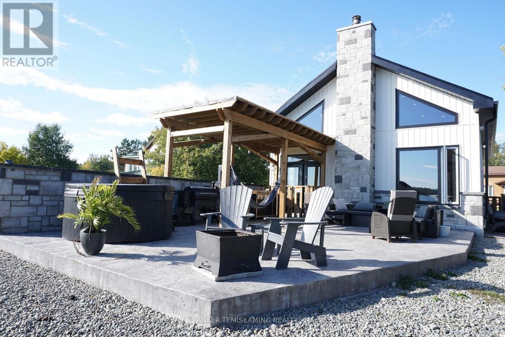 7 Fifth Avenue, Kirkland Lake (larder Lake)