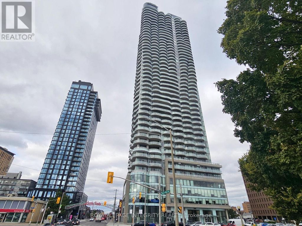3103 - 805 Carling Avenue, Ottawa