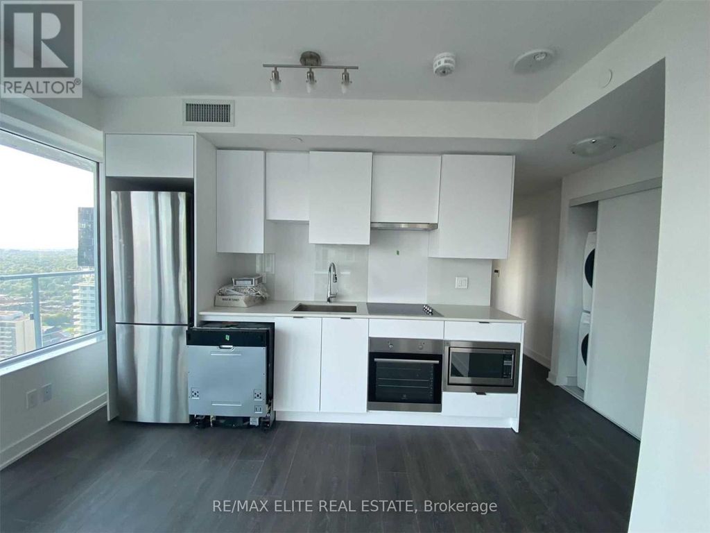 3209 - 99 Broadway Avenue, Toronto (mount Pleasant West)