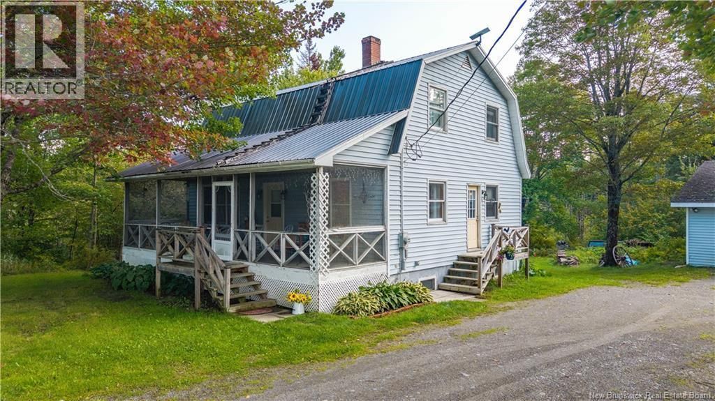 4429 Route 770, Rollingdam