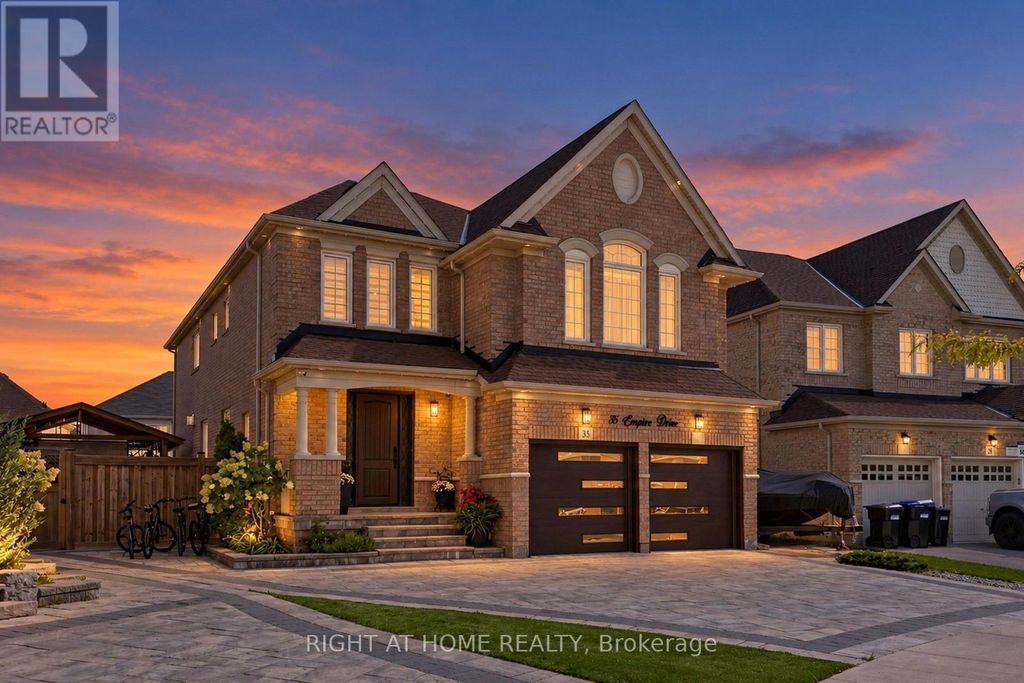 35 Empire Drive, Bradford West Gwillimbury (bradford)