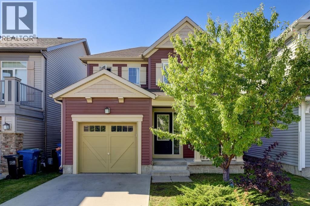944 Windhaven Close Sw, Airdrie