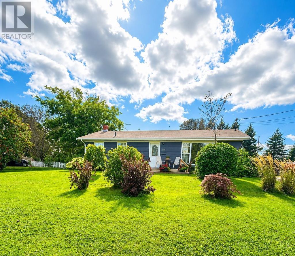 113 Maple Avenue, Charlottetown