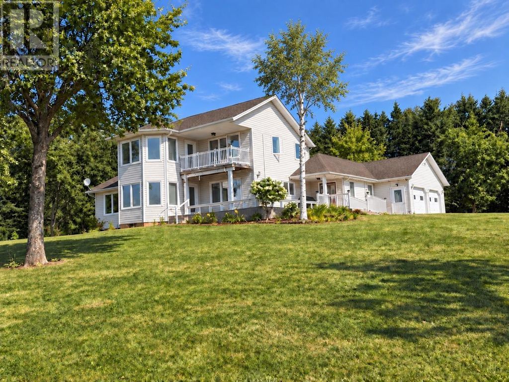 123 Sandy Point Road, Hampton