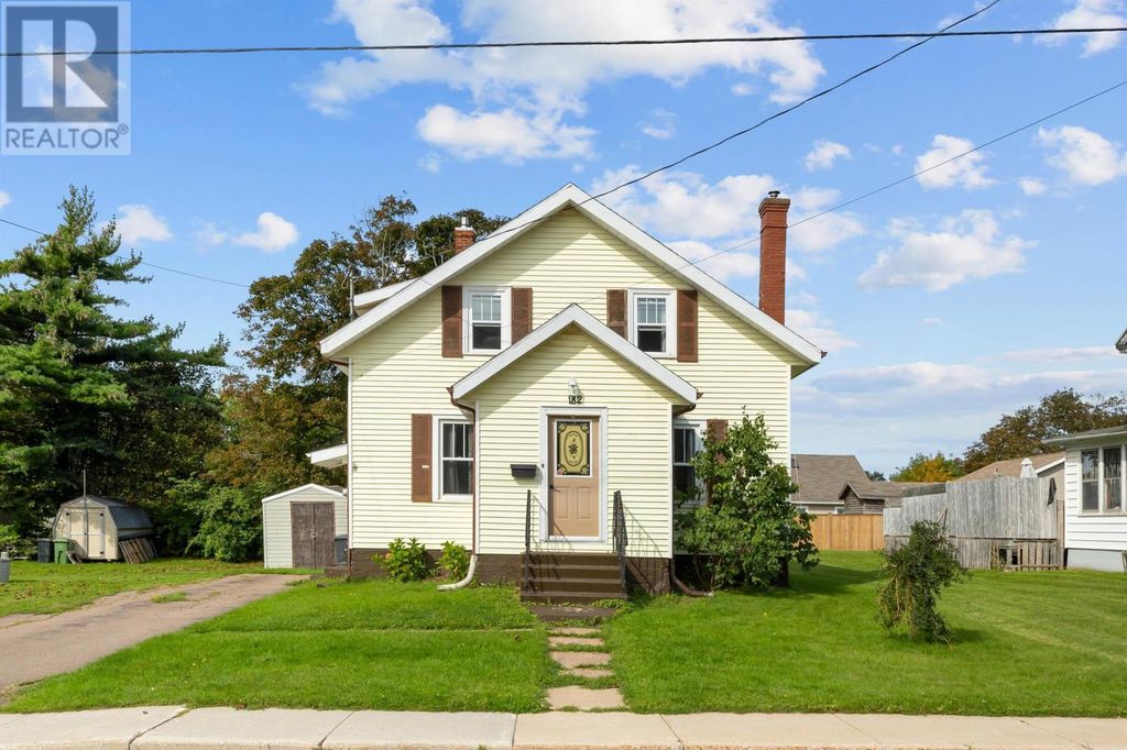 182 Duke Street, Summerside