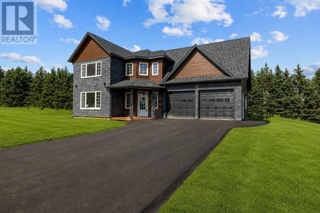 93 Stanmol Drive, Charlottetown