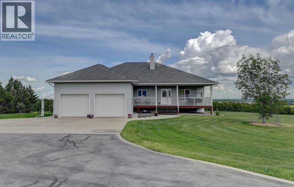 17- 713019 Rr 71, Rural Grande Prairie No. 1, County Of