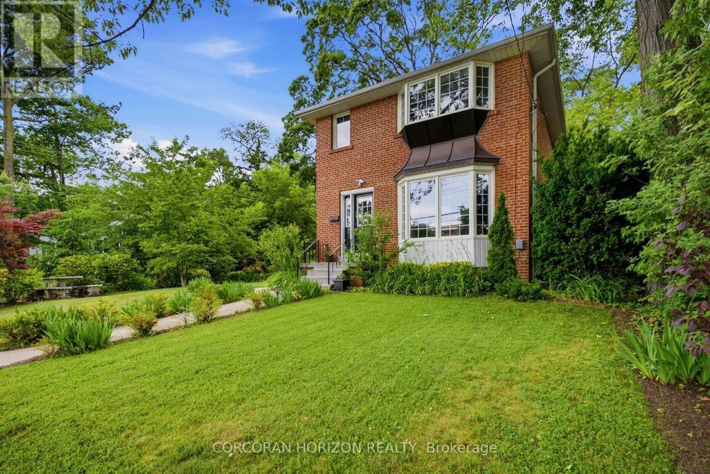 77 Mineola Road E, Mississauga (mineola)
