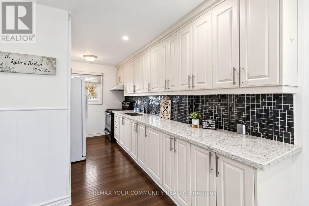 11 Grantbrook Court, Brampton (northgate)