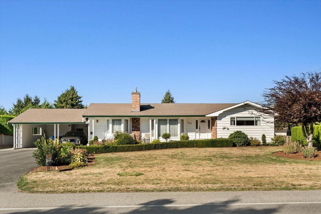 10371 Kent Road|fairfield Island, Chilliwack
