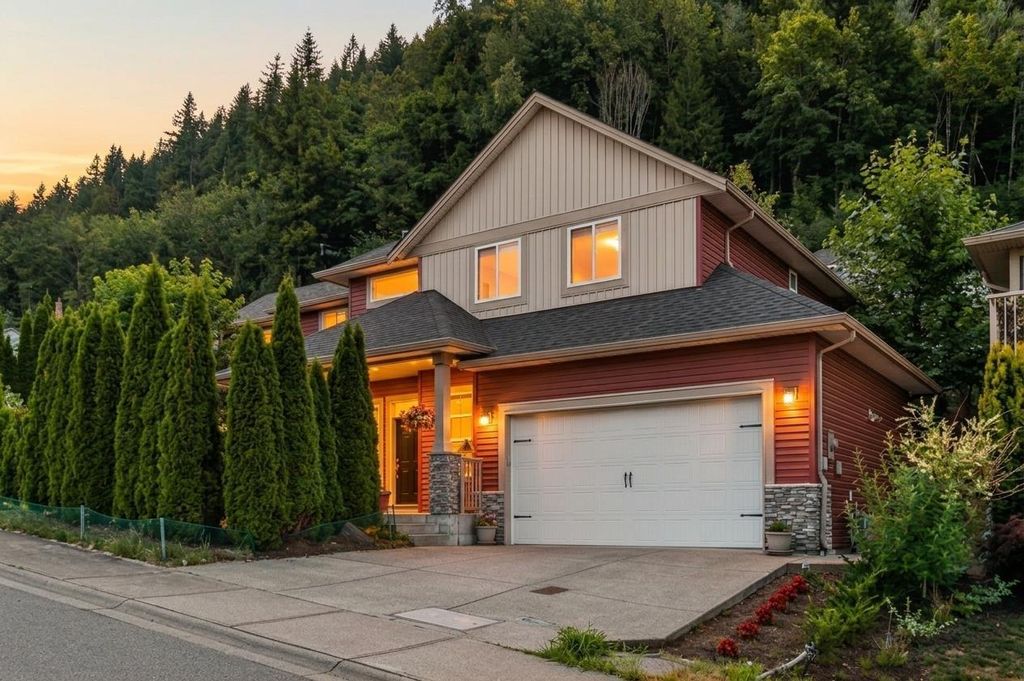 47264 Vista Place|promontory, Chilliwack