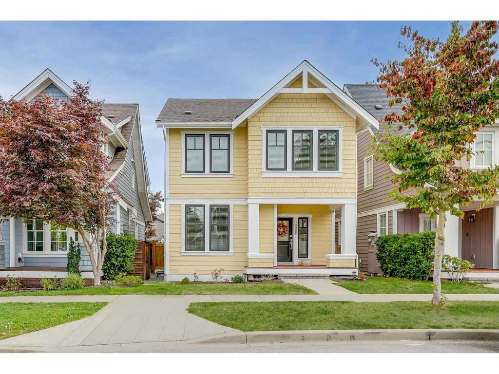 12955 15a Avenue, Surrey