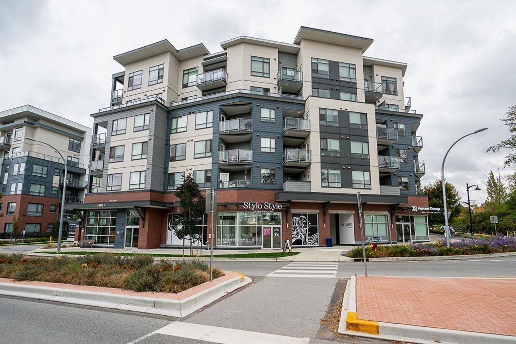 515 7920 206 Street, Langley