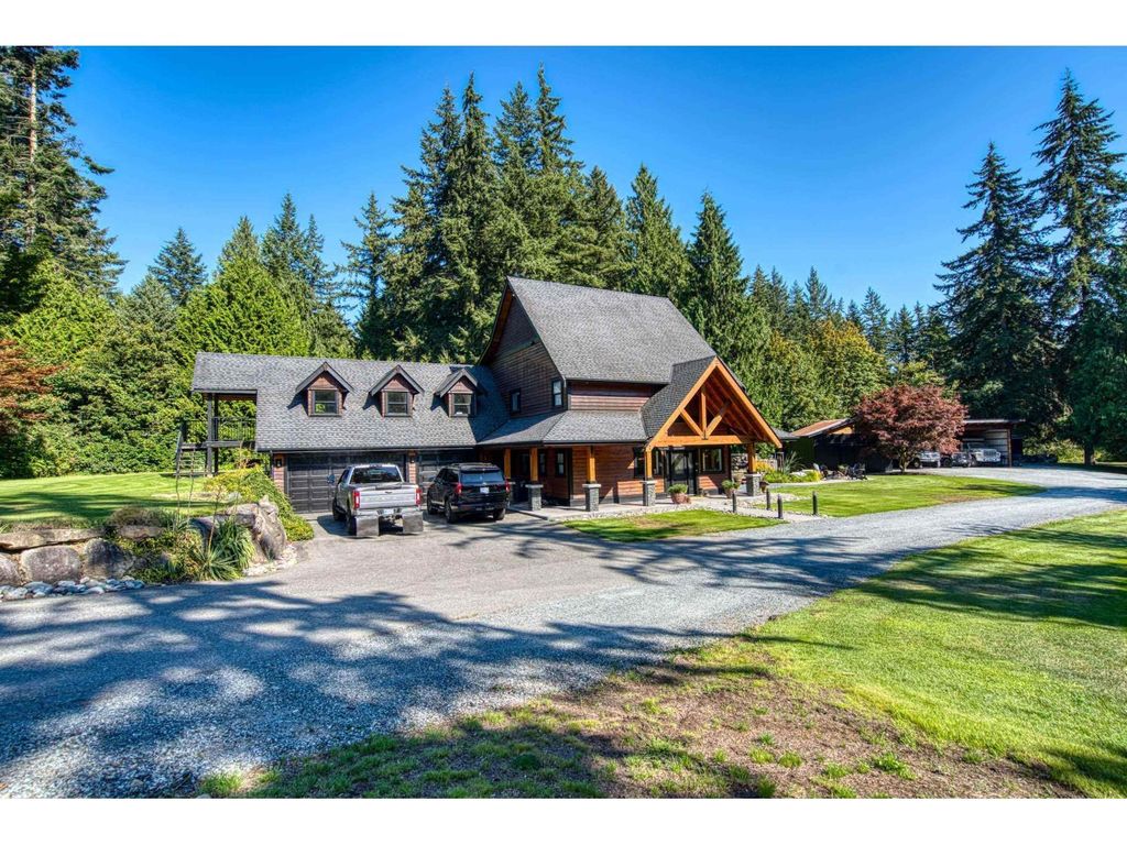 20078 27 Avenue, Langley
