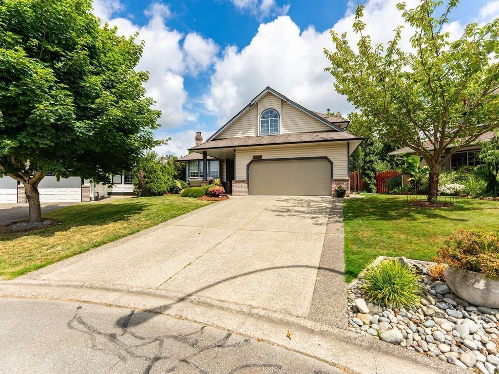 6089 185 Street, Surrey