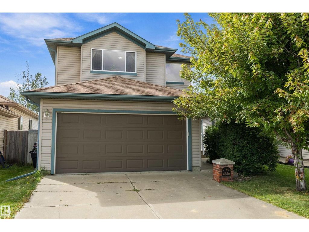 4616 191 St Nw, Edmonton