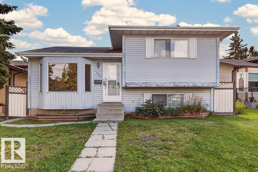 7423 188 St Nw, Edmonton