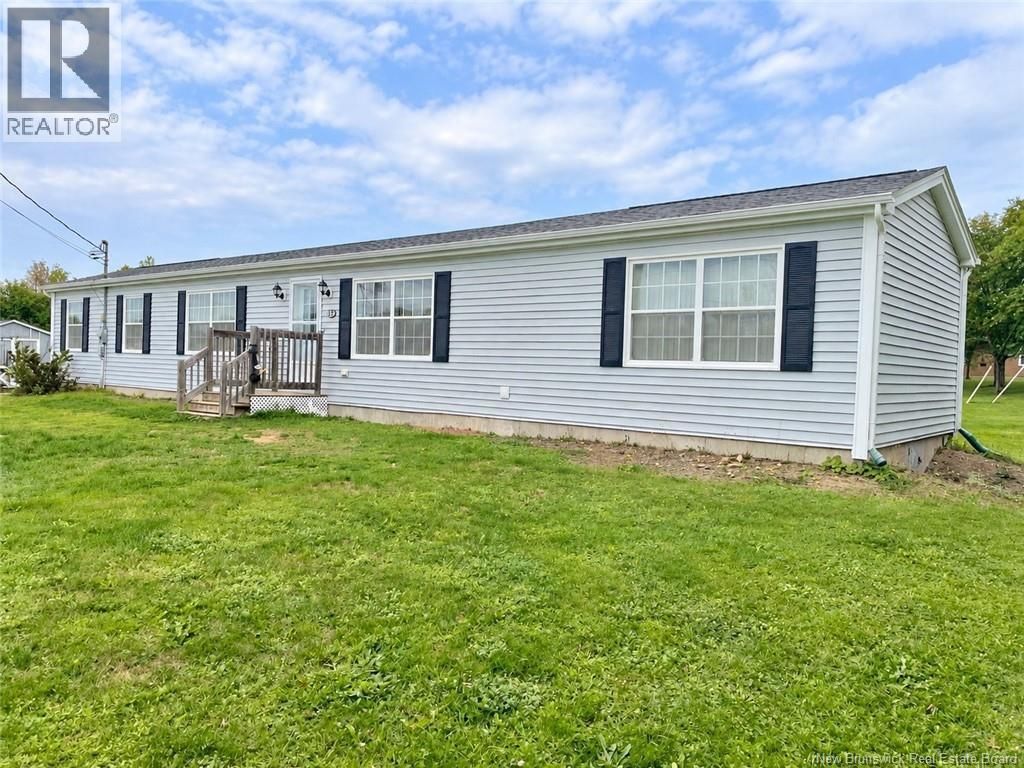 12 Aube Lane, Belledune