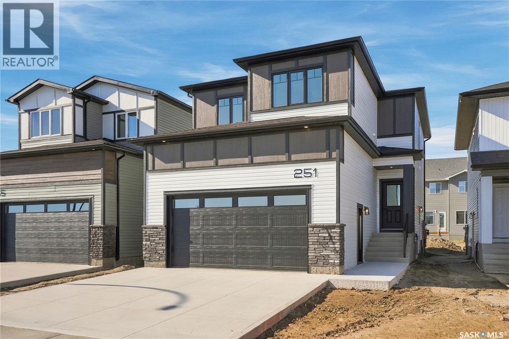 251 Doran Way, Saskatoon