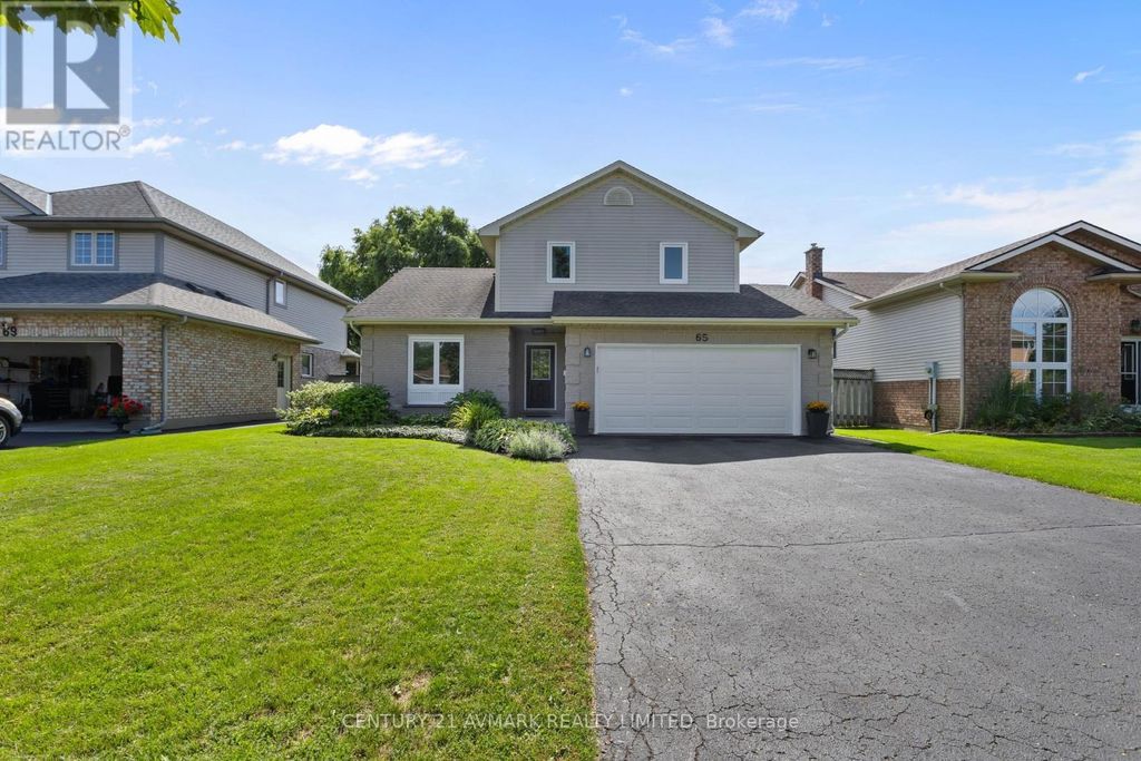 65 Wellandvale Drive, Welland (n. Welland)