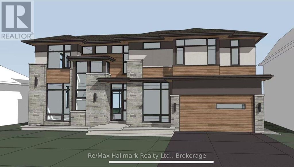 463 Candler Road, Oakville (fd Ford)