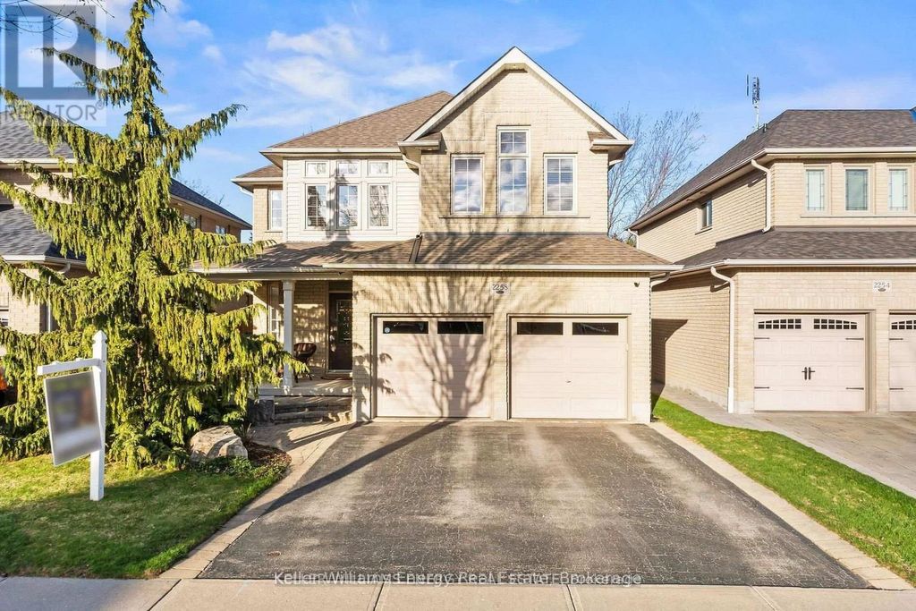 2258 Pindar Crescent, Oshawa (kedron)