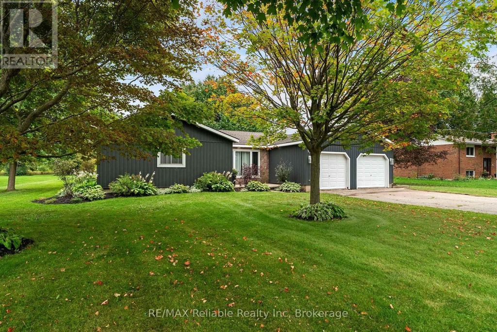 58 Wellington Street S, Ashfield-Colborne-Wawanosh (ashfield)