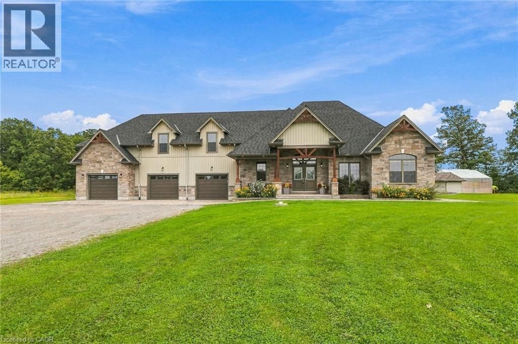 3265 Mountain Road, Beamsville