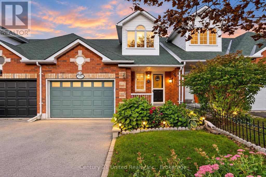 1392 Lillico Crescent, Peterborough (monaghan Ward 2)