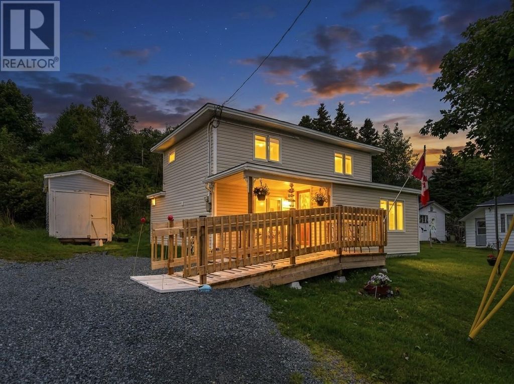93 Coleys Point South Road, Bay Roberts