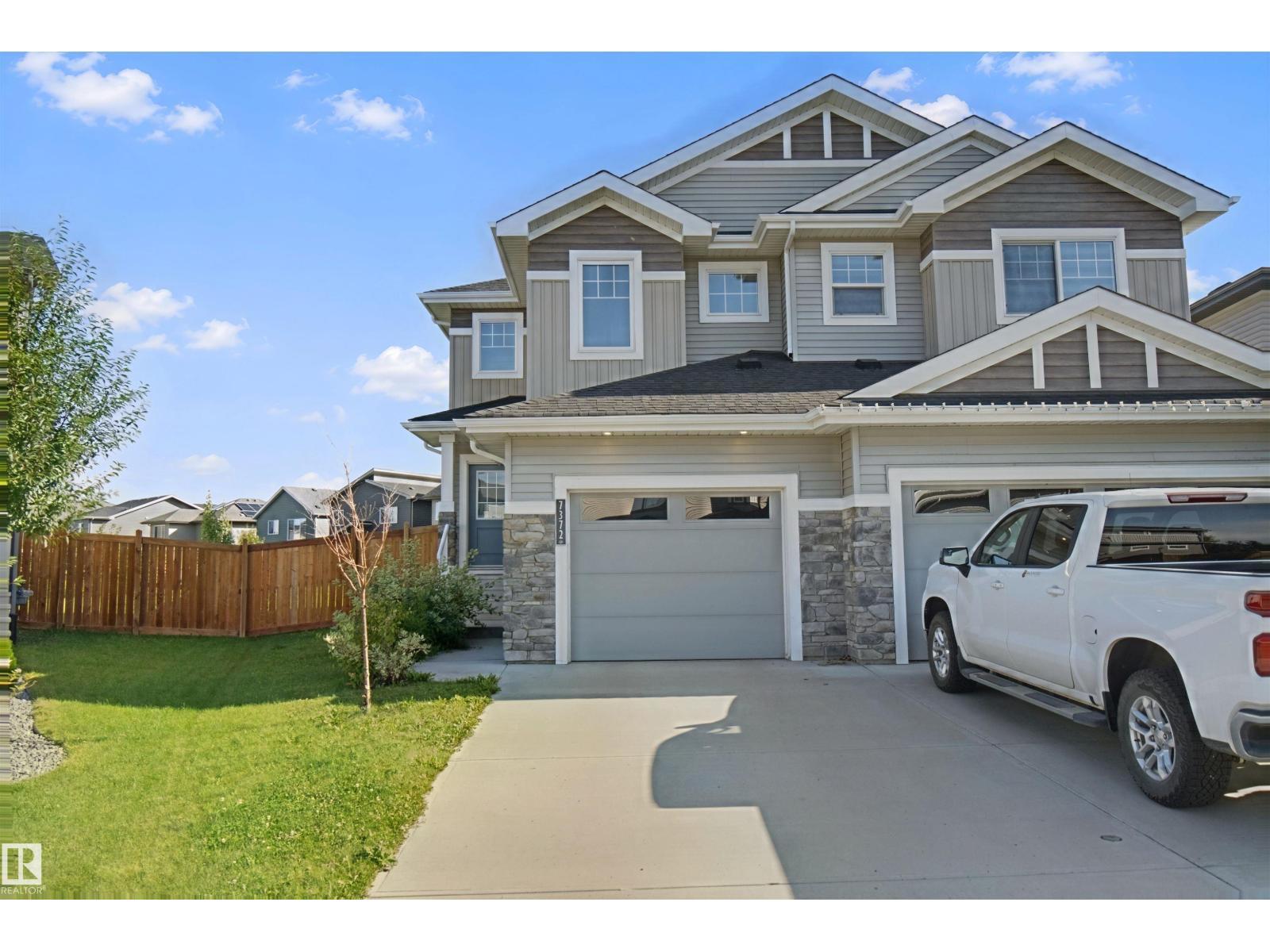 7372 Chivers Cr Sw, Edmonton