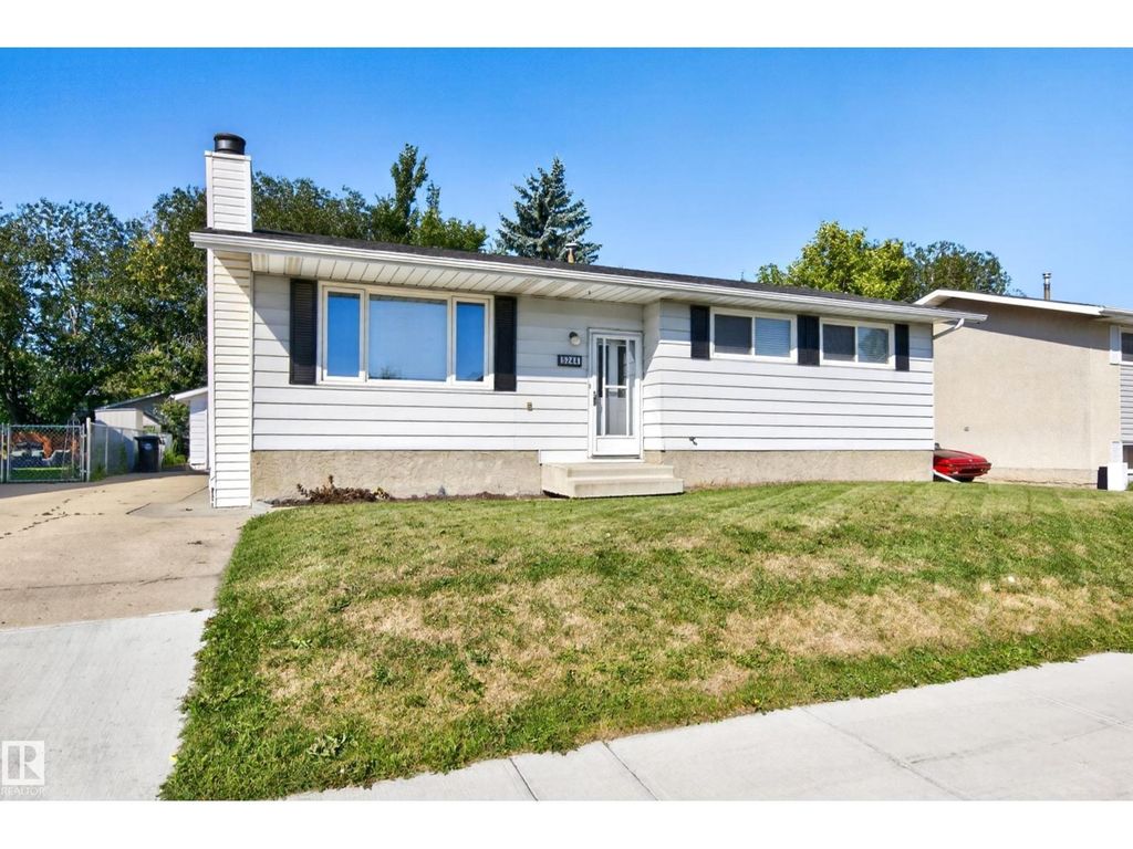 5244 52 St, Leduc